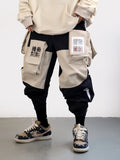 HiP8 Japanese Kanji Joggers