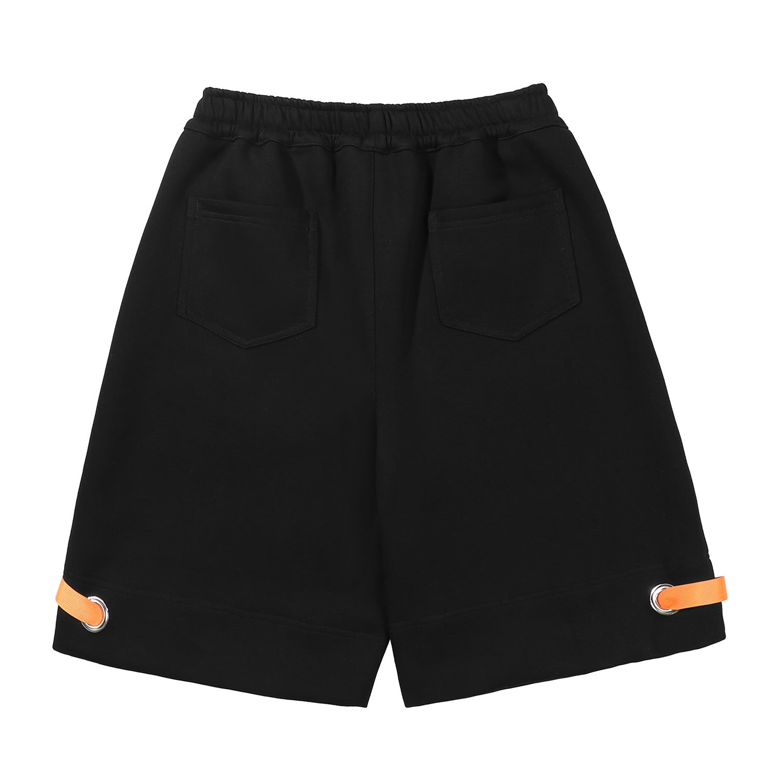 Deadly Assassin Shorts