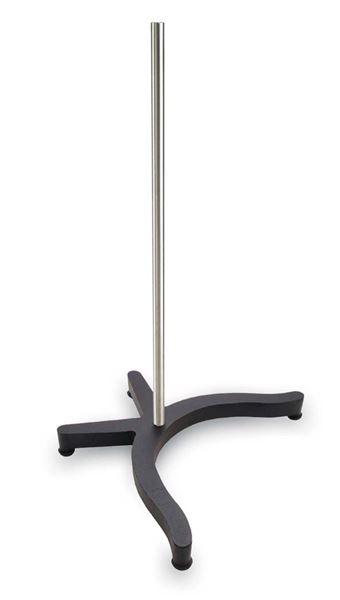 Ohaus CLR-STRODC152 Support Stand with Rod / Rods, Frames & Supports