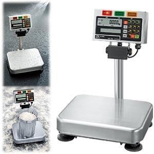 A&D Weighing FS-03i RS-232C & Relay Output