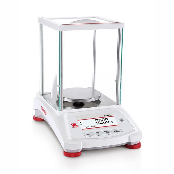 Ohaus PX323/E Pioneer Precision Balance (replacement for PA323), 320 g x 0.001 g