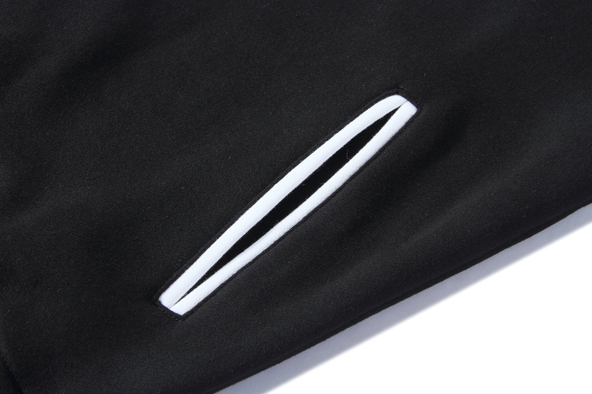 KH3002 Frog Embroidery Jacket
