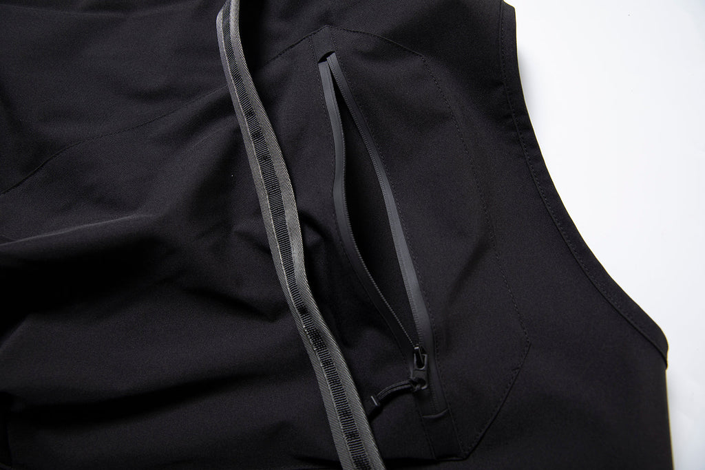 DuskV01 X2 Vest