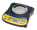 A&D Weighing EJ-120 EJ Series Newton Portable Precision Balance, 120 g x 0.01 g