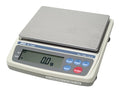 A&D Weighing EK-1200i EK-I Series Everest Compact Balance, 1200 g x 0.1 g, NTEP Class II