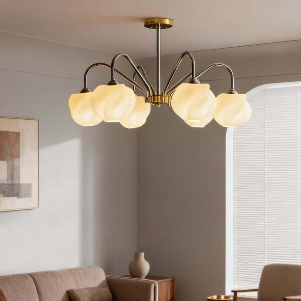 Elarin Chandelier