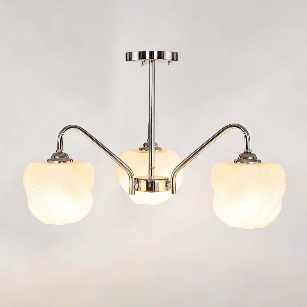 Elarin Chandelier
