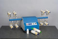 PALL 89051 Laboratory Shaker Replacement Clamp with Collar
