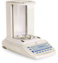Precisa EP 125SM Semi-Micro Executive Pro Laboratory Balance, 125 g x 0.01 mg