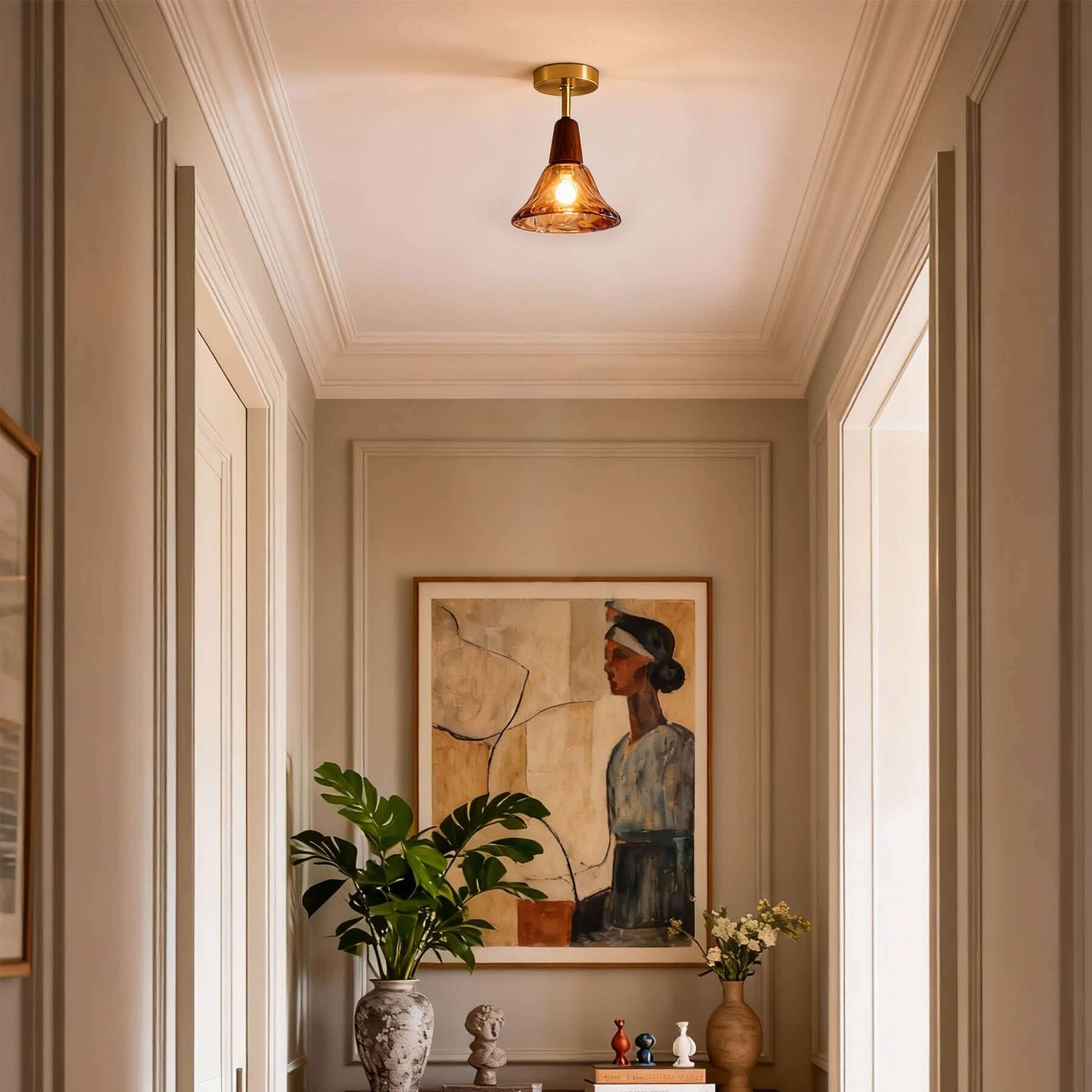 Evarno Ceiling Lamp