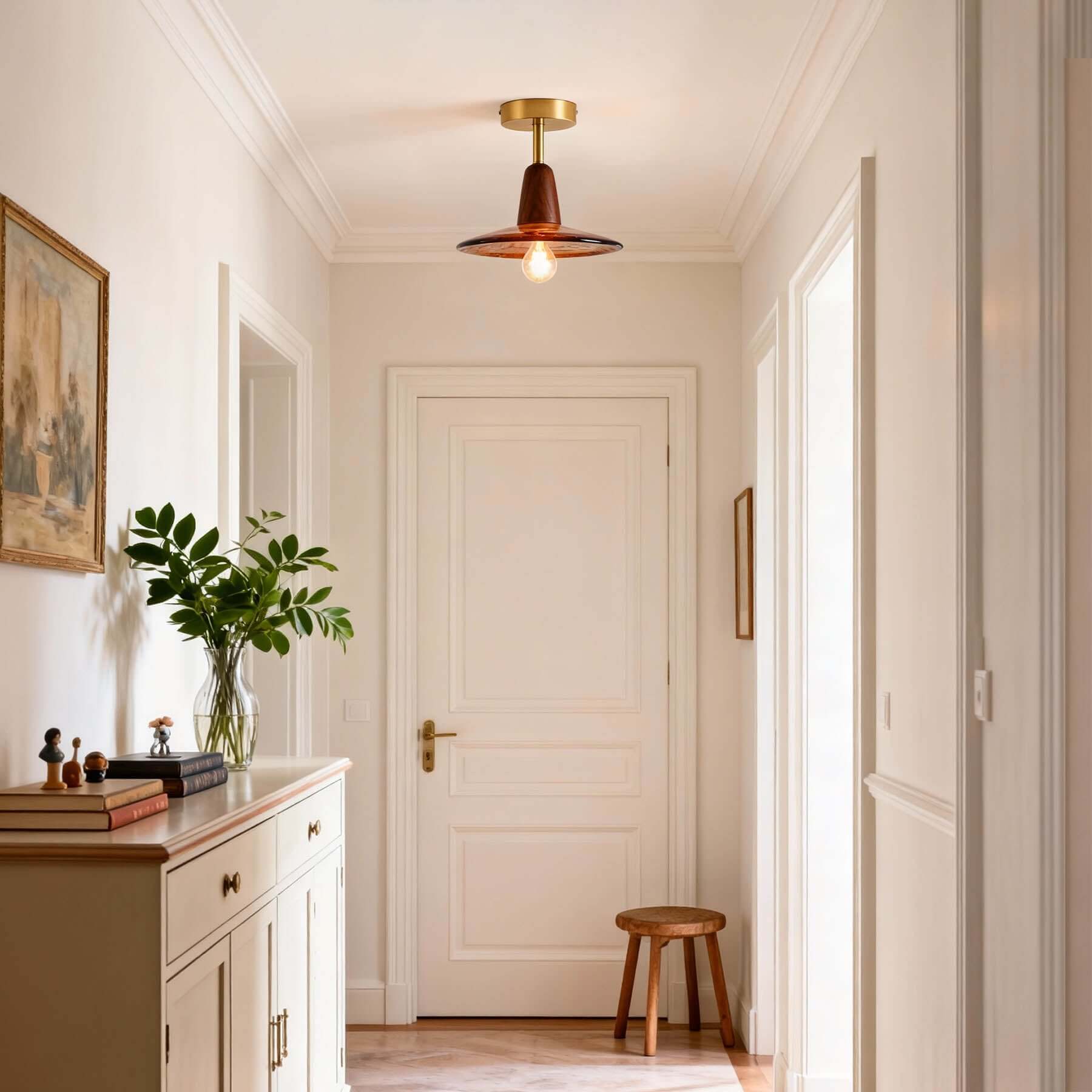 Evarno Ceiling Lamp