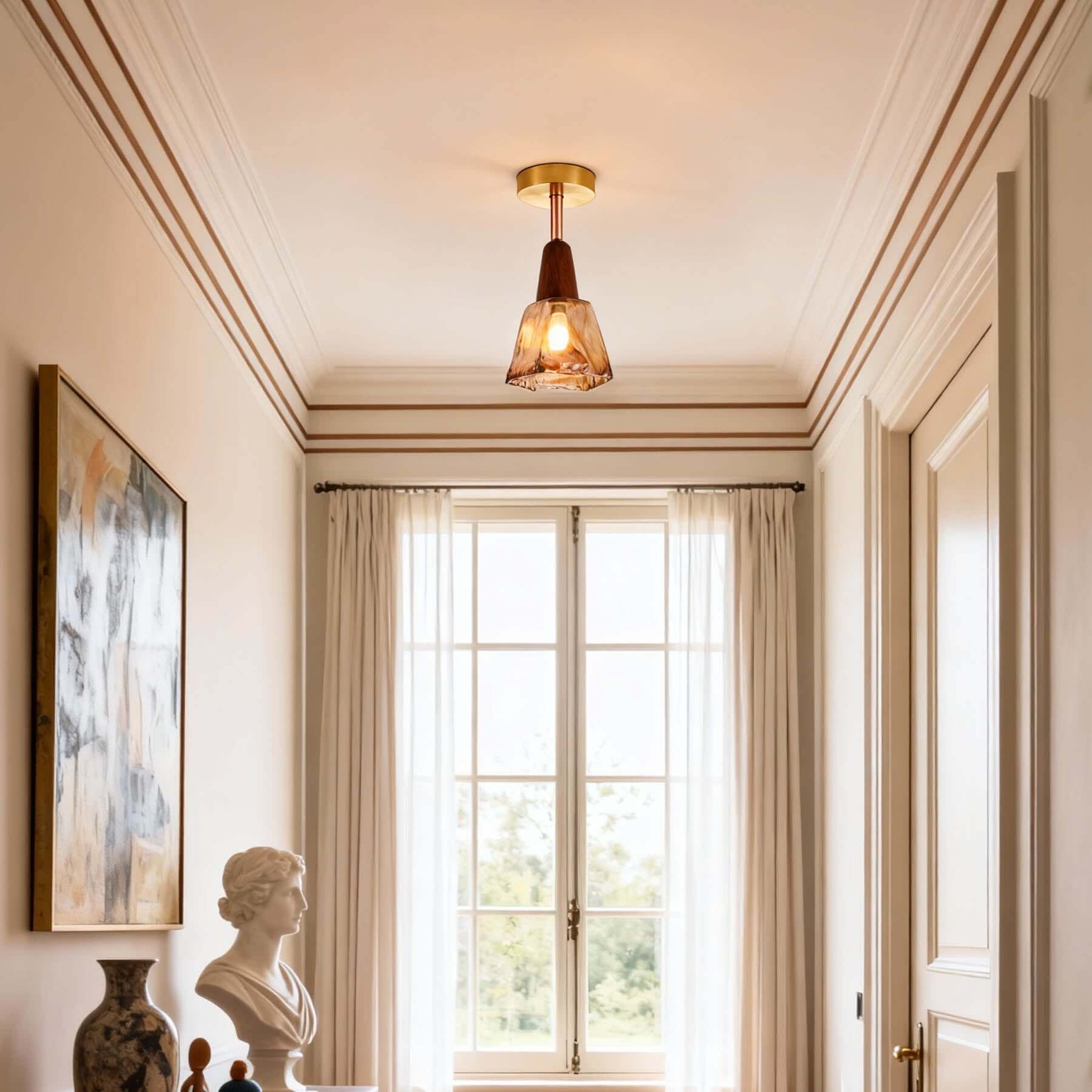 Evarno Ceiling Lamp