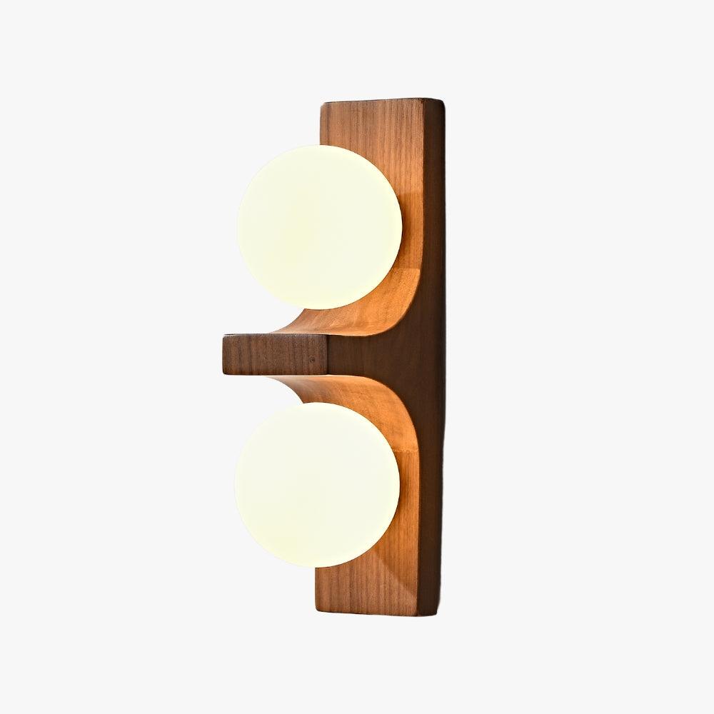 Eveline Double Wall Sconce