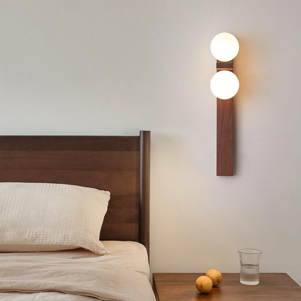 Eveline Double Wall Sconce