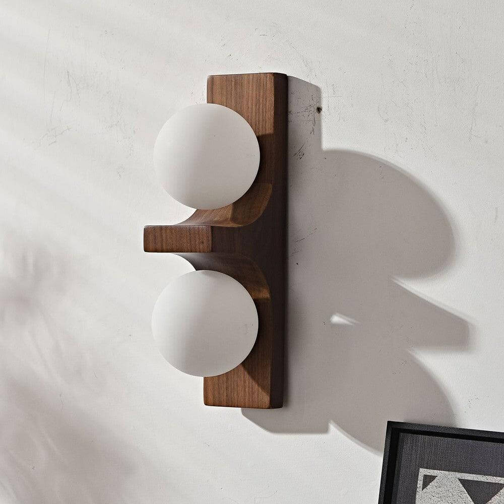 Eveline Double Wall Sconce