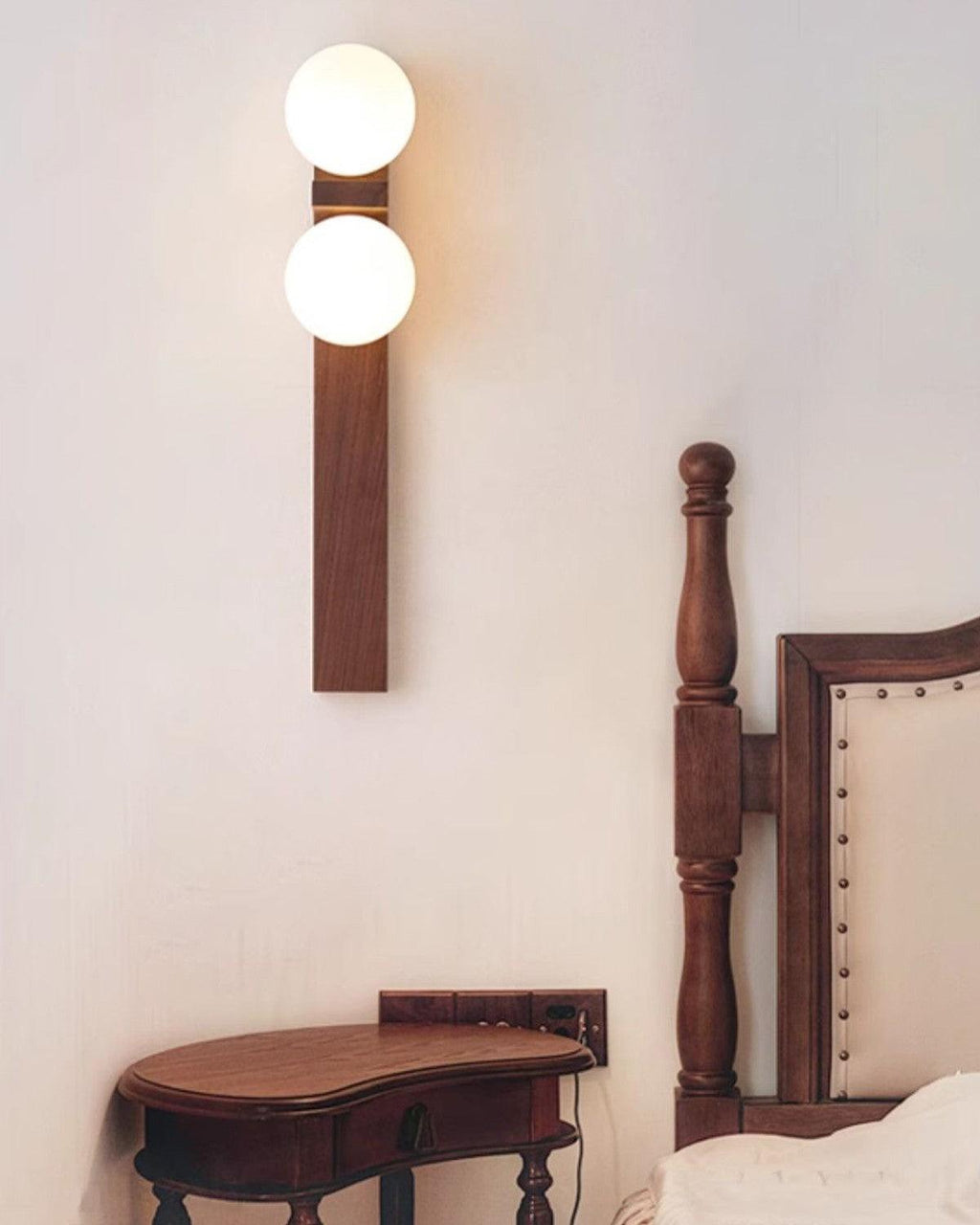 Eveline Double Wall Sconce