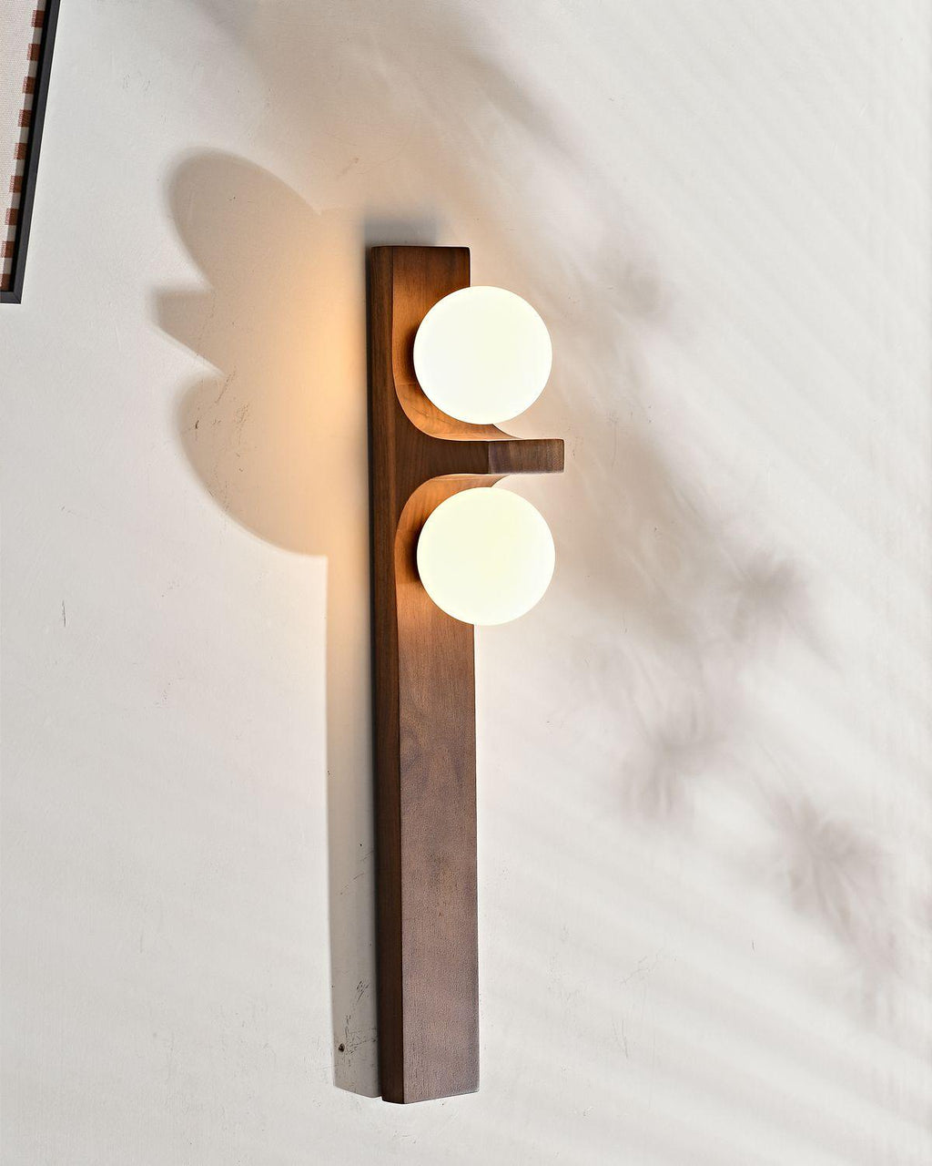 Eveline Double Wall Sconce