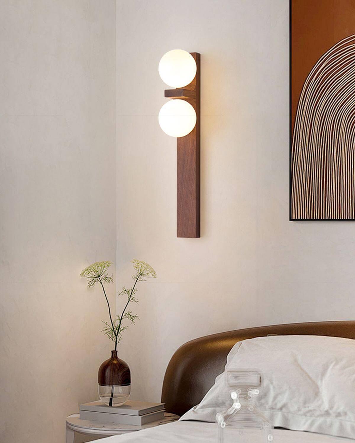 Eveline Double Wall Sconce