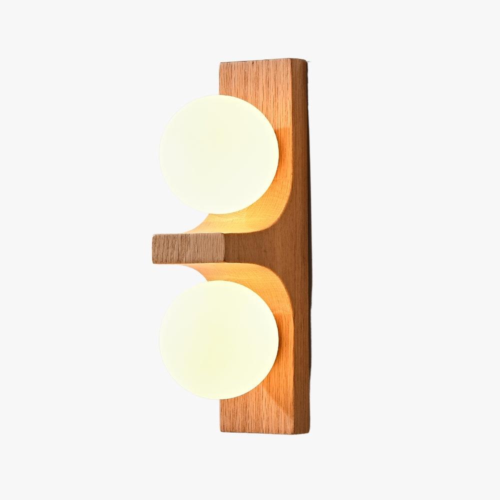 Eveline Double Wall Sconce