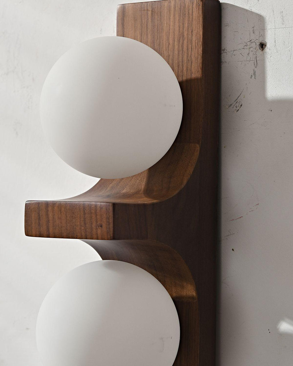 Eveline Double Wall Sconce