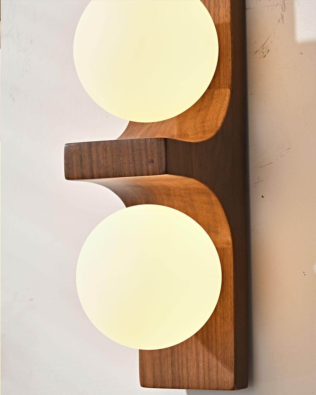 Eveline Double Wall Sconce