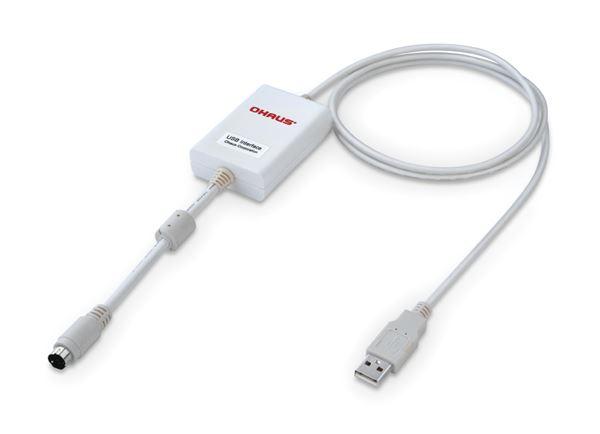 Ohaus 30268984 Scout® SKX USB Device Interface, Scout