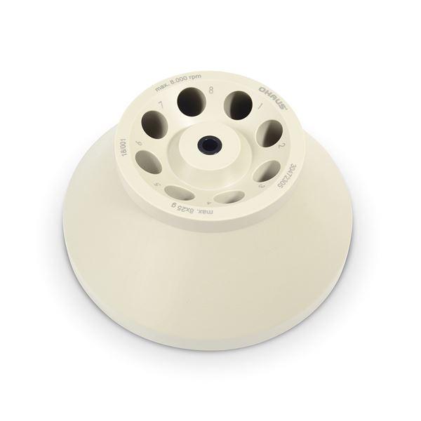 Ohaus R-A8x15/7M Frontier Rotors Centrifuges