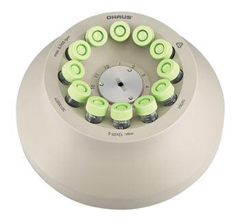 Ohaus R-A12x15/6M Frontier Rotors Centrifuges