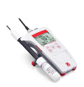 Ohaus ST300D-B Starter 300D DO Portable (Probe Not Included)