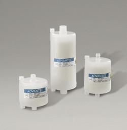 Advantec CCF-005-D1D Capsule Filters CAPSULE PTFE 0.05 1,800cm2 1/2"NPTM