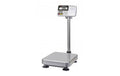 A&D Weighing HV-60KC Platform Scale 30/60/150lb x .01/.02/.05lb, NTEP Class III