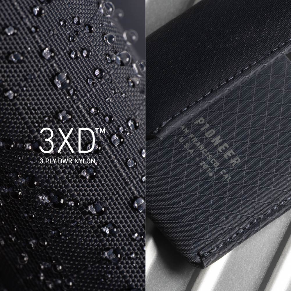 Matter Bifold