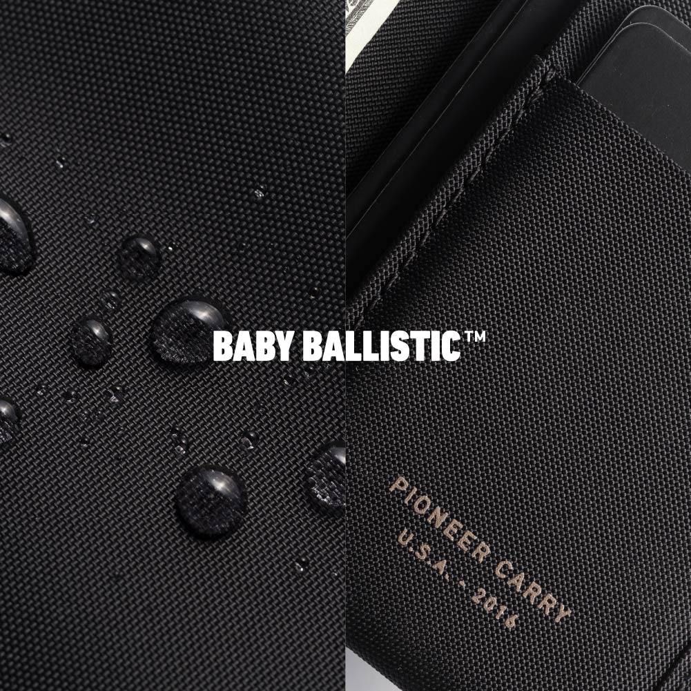 Matter Bifold
