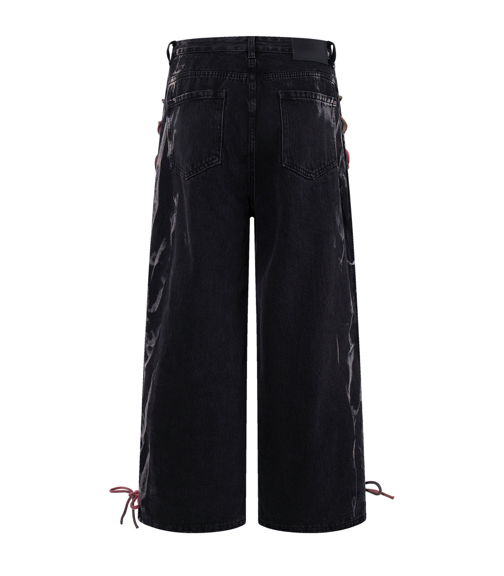 ROPE DENIM
