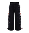 ROPE DENIM