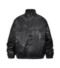 MOTO LEATHER JACKET