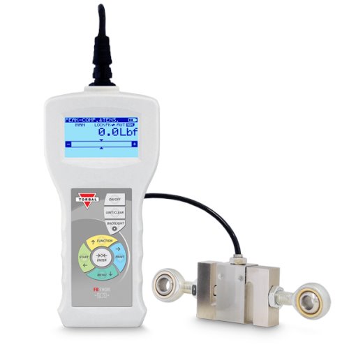Torbal FB2k Precision Force Gauges, 400 lbF x 0.1 lbF