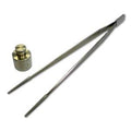 A&D Weighing AD-1689 Calibration Weight Tweezers