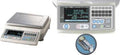 A&D Weighing FC-500Si FCi/FC-Si Series Counting Scale, High Resolution, 500 g x 0.01 g
