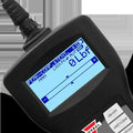 Torbal FC50k Force Gauge, 10000 lb x 2 lb