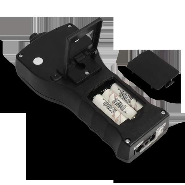 Torbal FC50k Force Gauge, 10000 lb x 2 lb