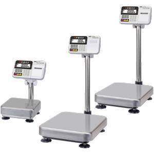 A&D Weighing HVW-03C RS-232C INTERFACE for HVW-C and HVW-C/CP