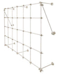 Ohaus CLR-FRAMESX Lab Frame Kit / Rods, Frames & Supports