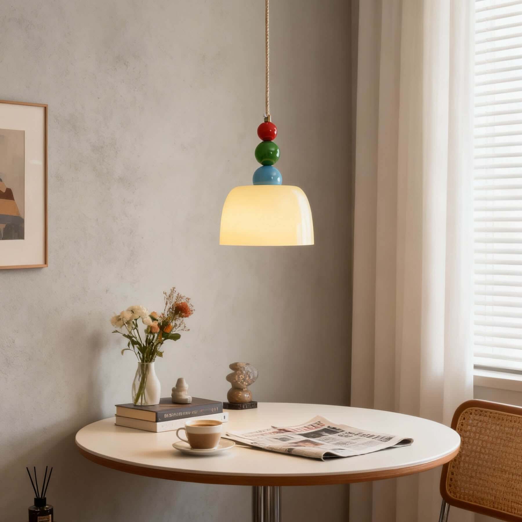 Feniro Pendant Lamp