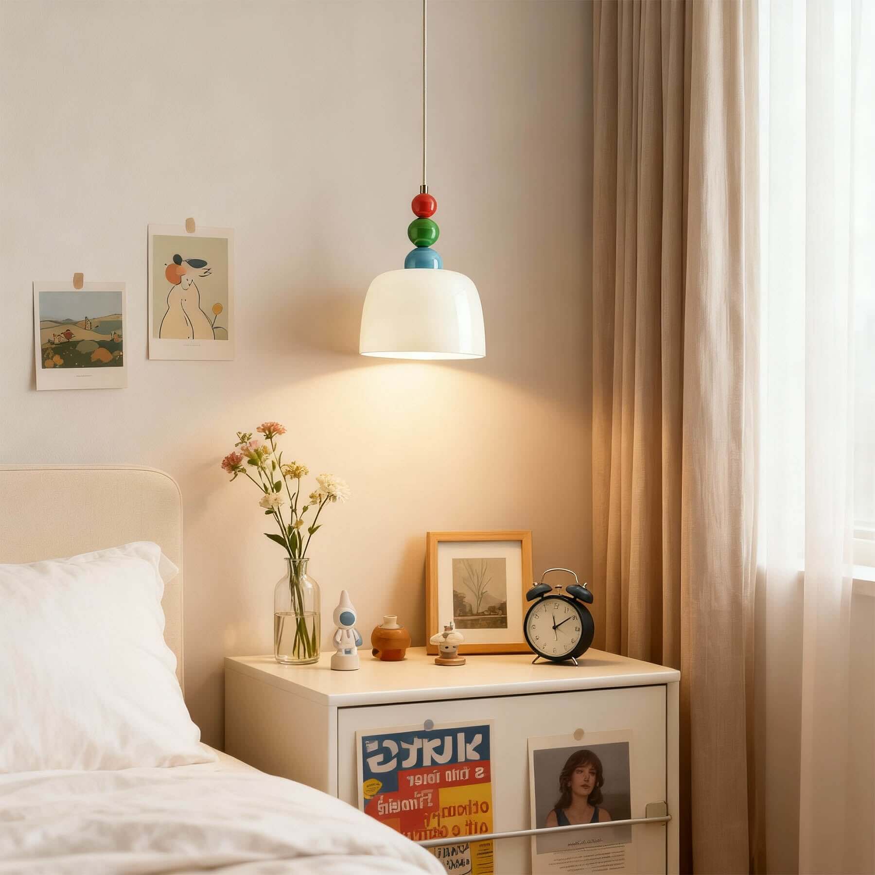 Feniro Pendant Lamp