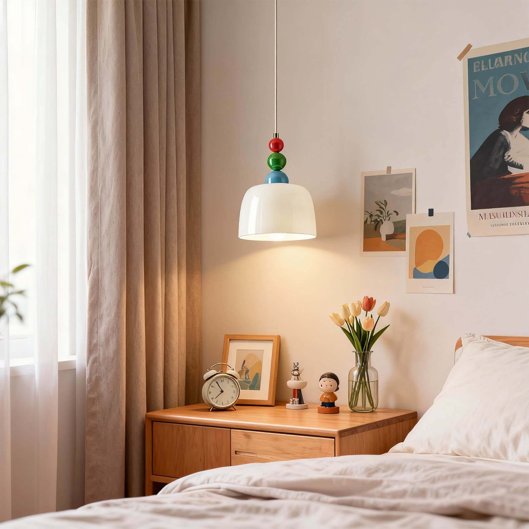 Feniro Pendant Lamp