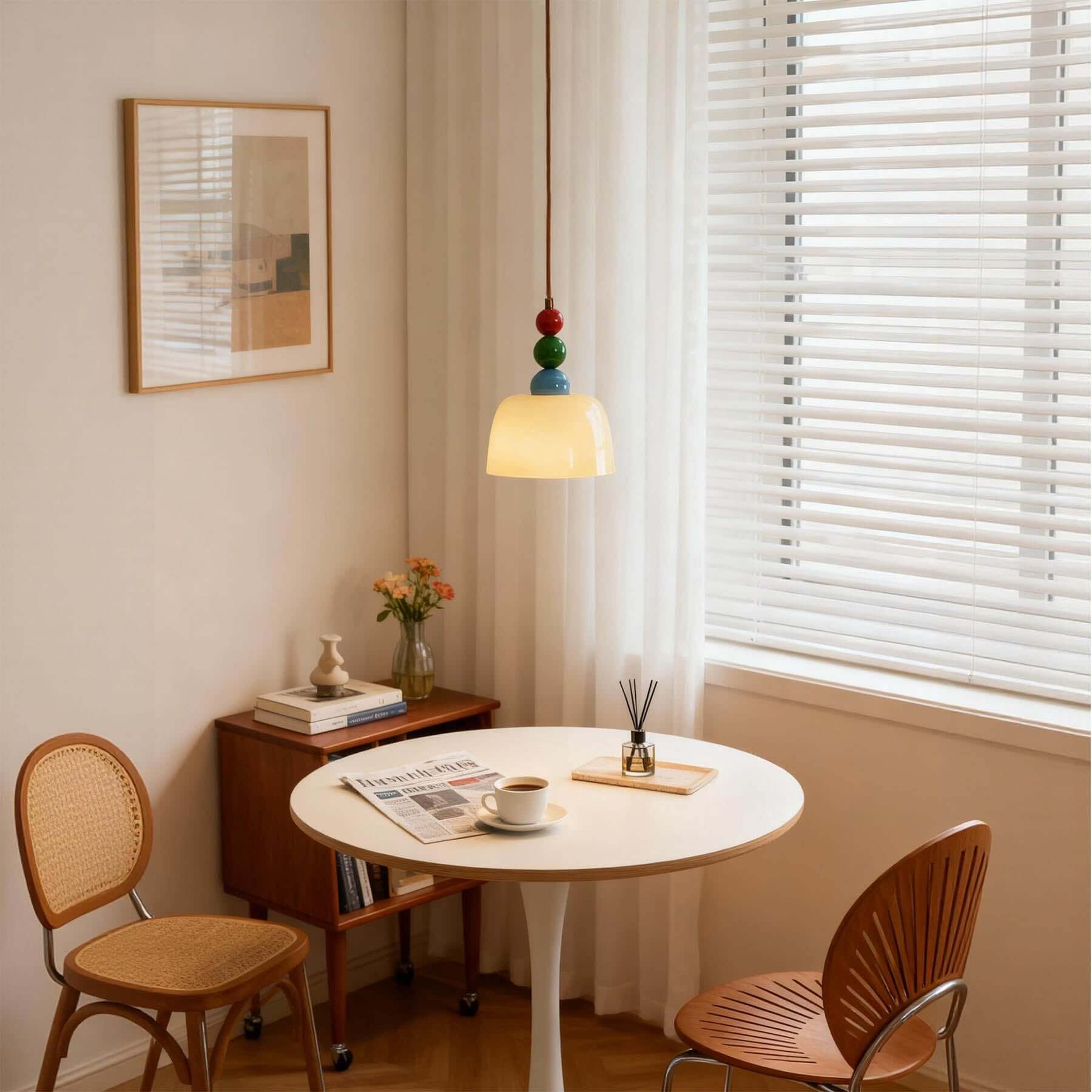 Feniro Pendant Lamp