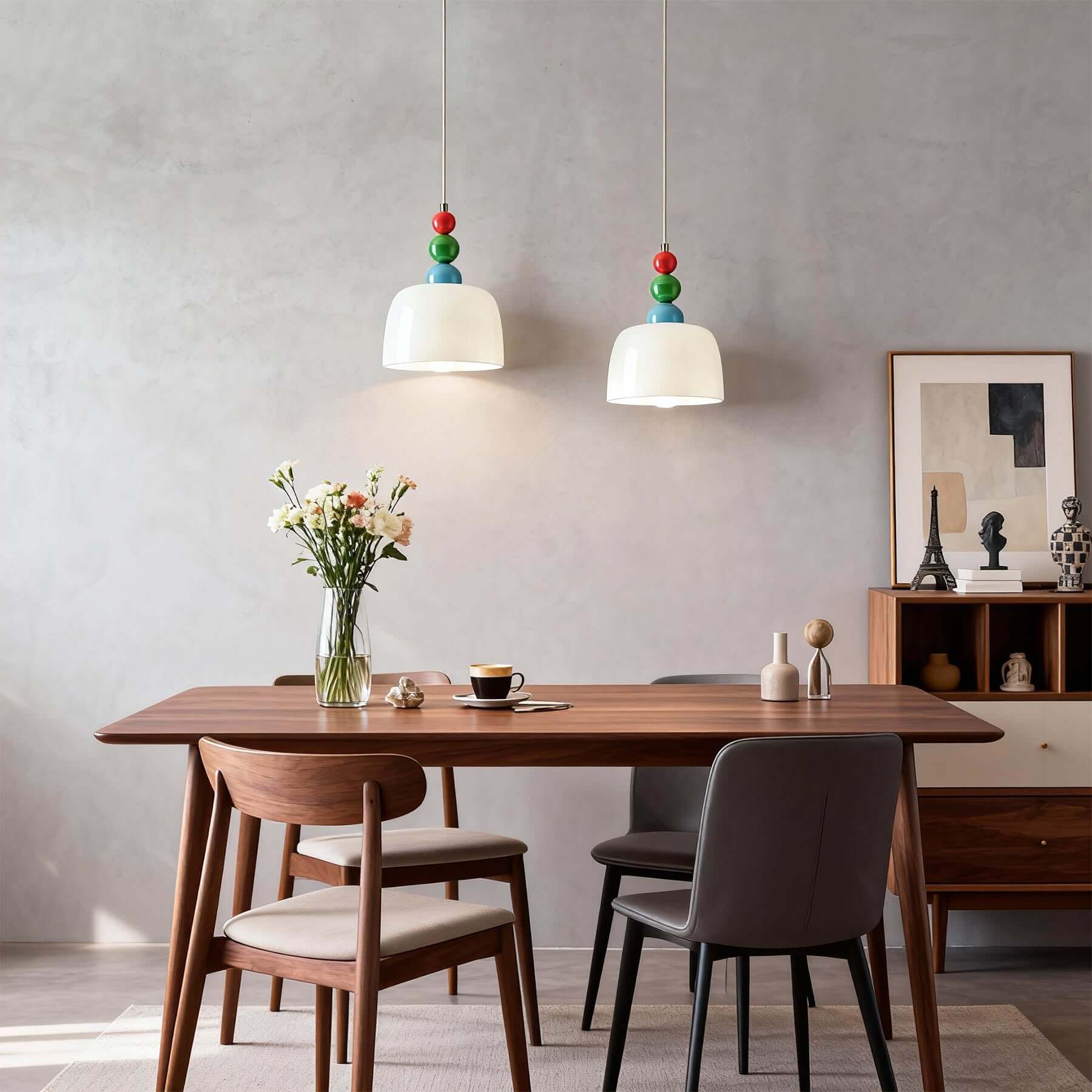 Feniro Pendant Lamp