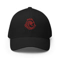 Fire and Bellz Baseball Cap