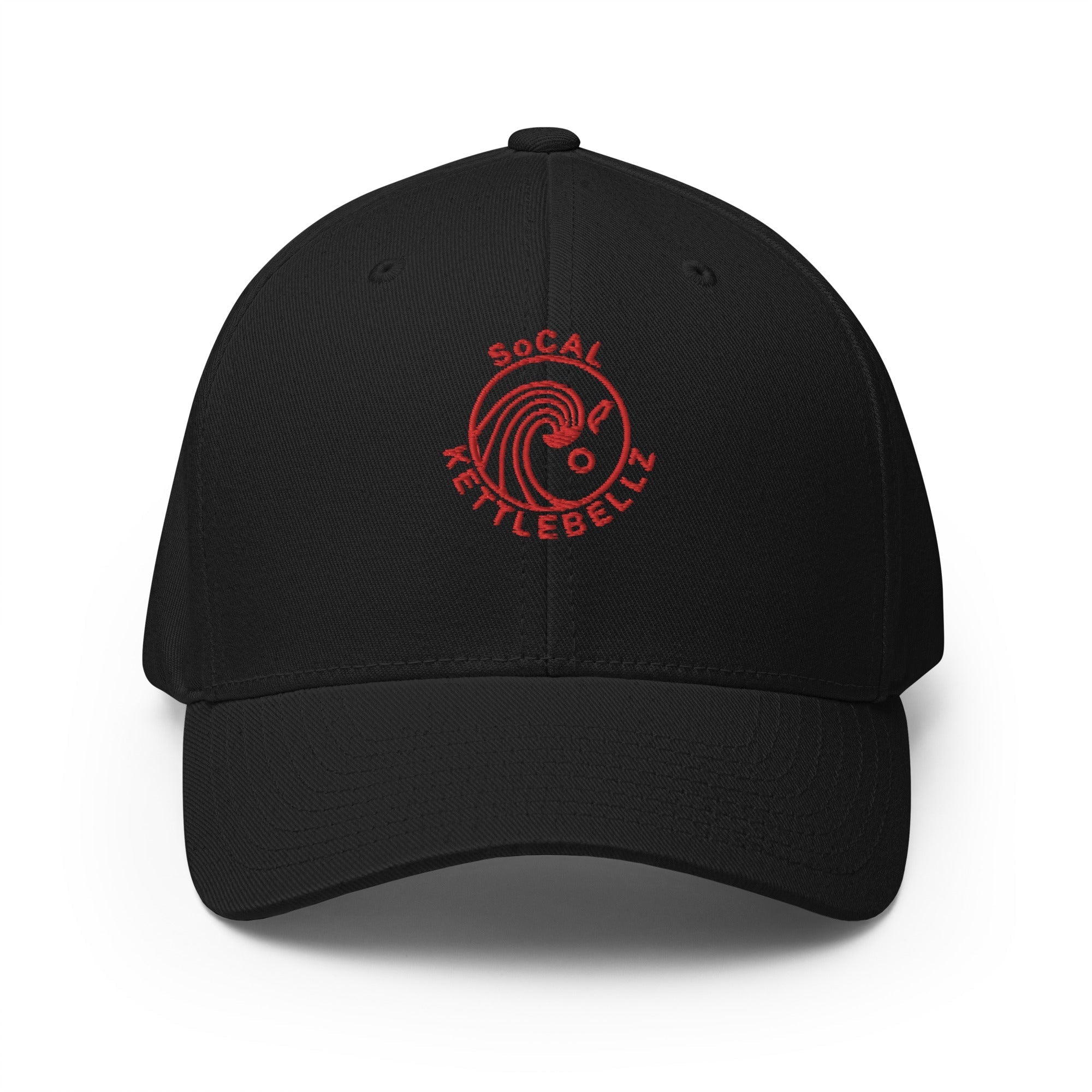 Fire and Bellz Baseball Cap